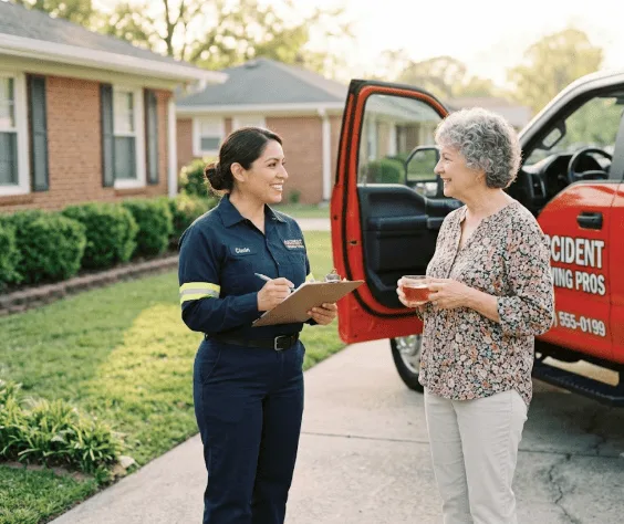 Accident Towing Service Glenview, IL FAQs